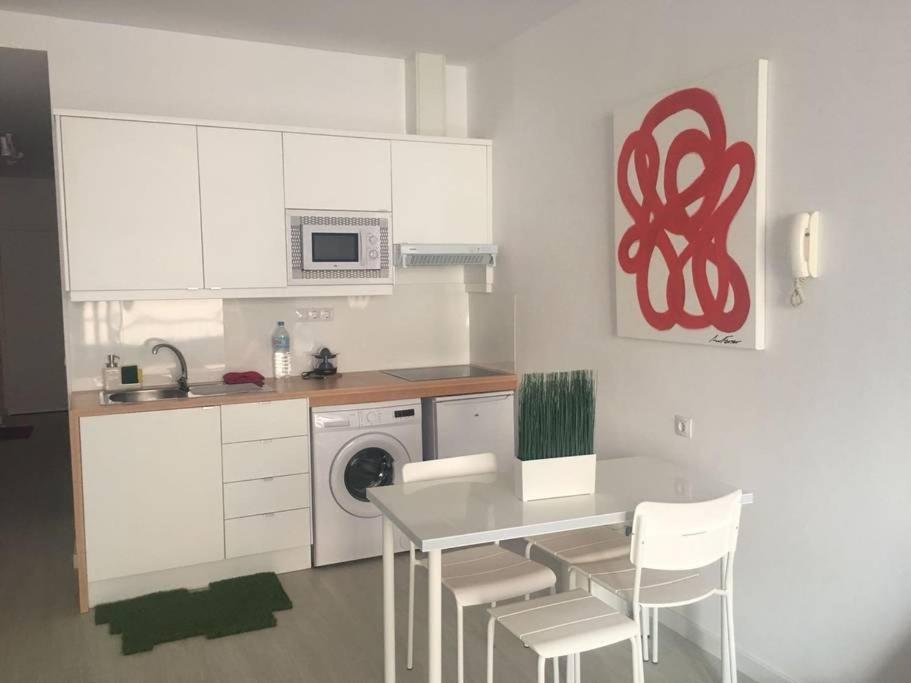 Apartamento Las Canteras Las Palmas de Gran Canárias Exterior foto